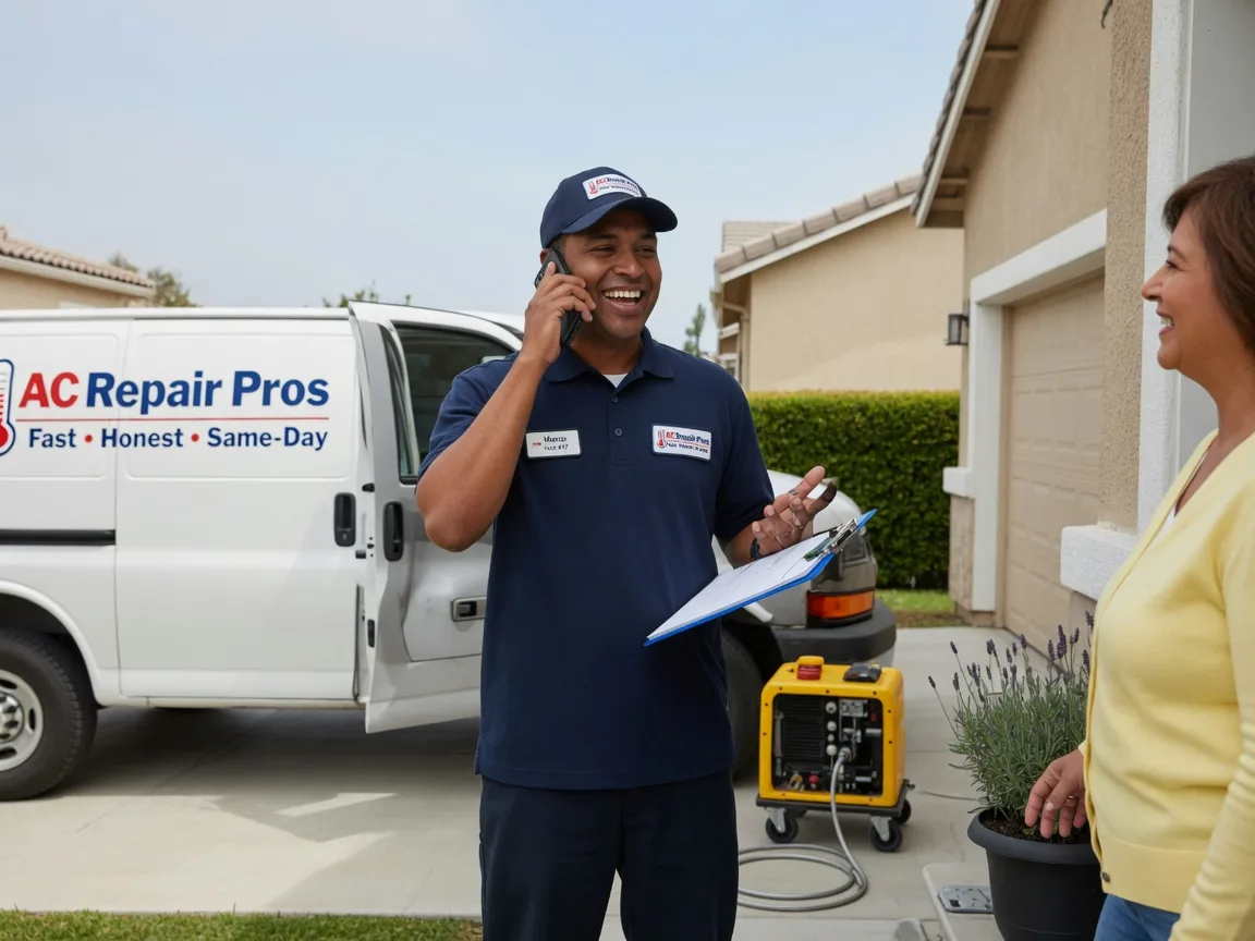 AC Repair Roosevelt, NJ FAQs